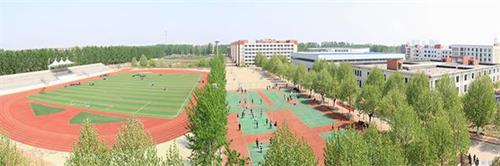 为什么学生都选择了鲁南技师学院？